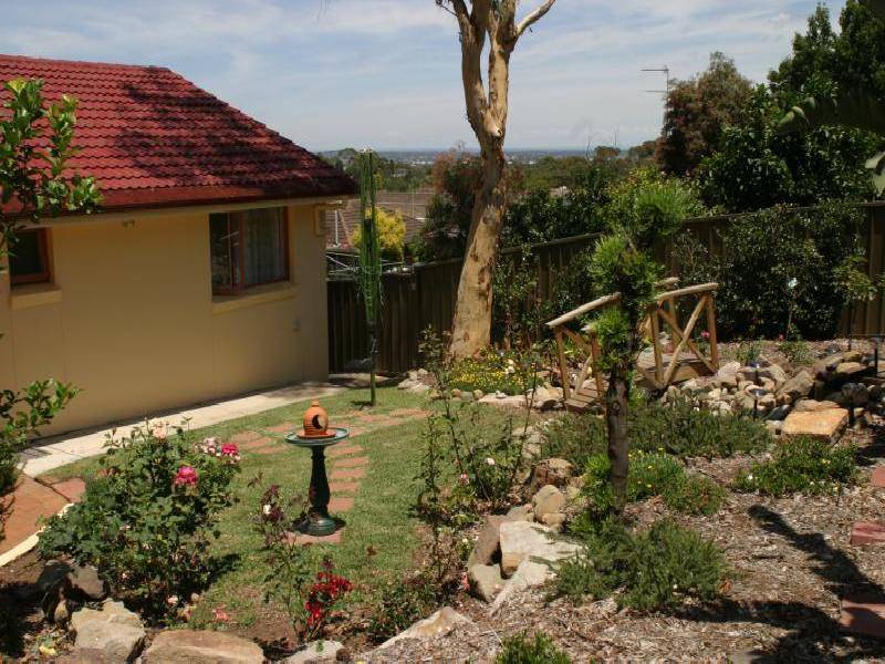 Dundas Valley NSW 2117