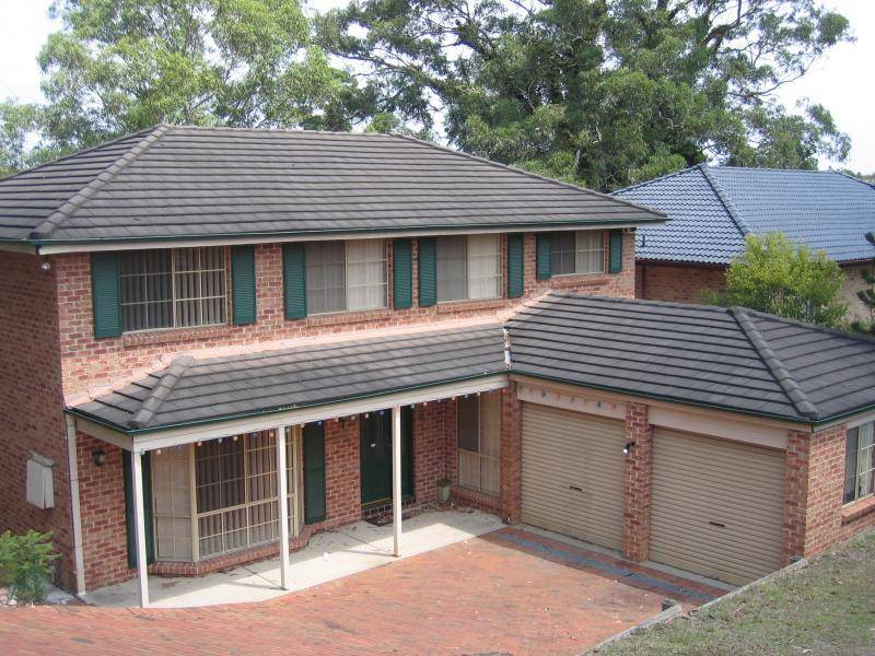 West Pennant Hills NSW 2125