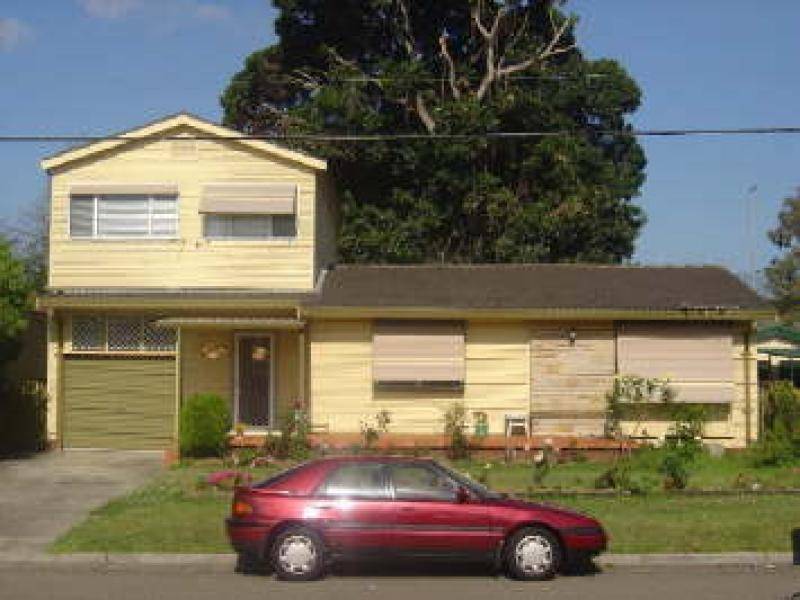 Parramatta NSW 2150