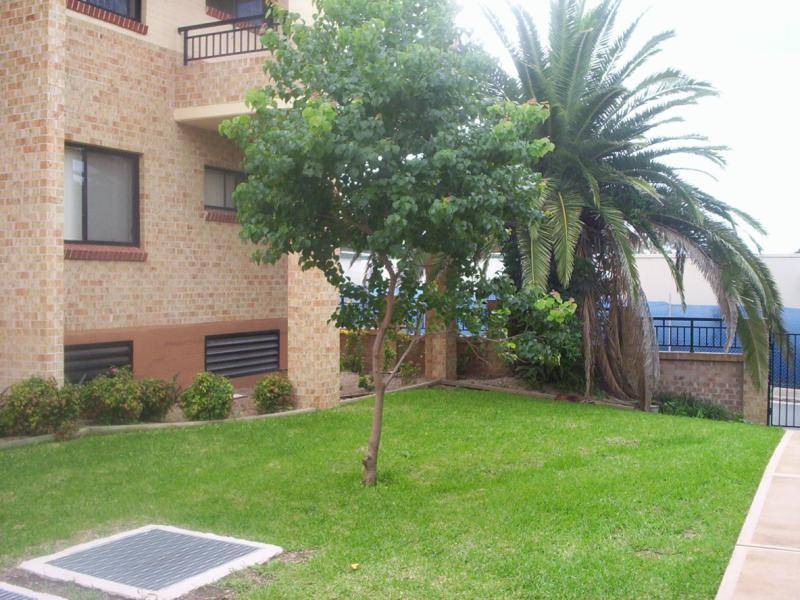 1 VIRGINIA STREET, Rosehill NSW 2142