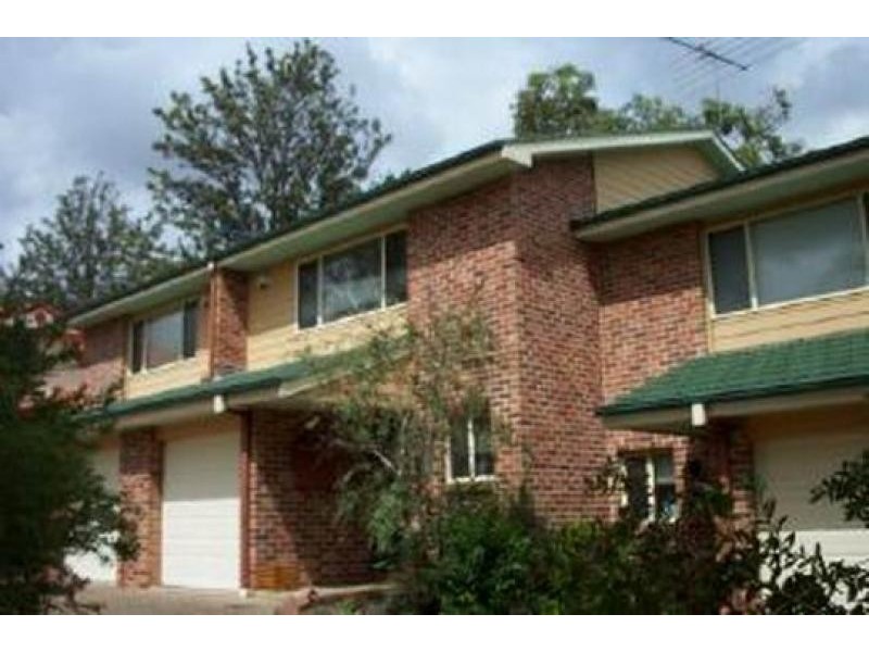 Baulkham Hills NSW 2153