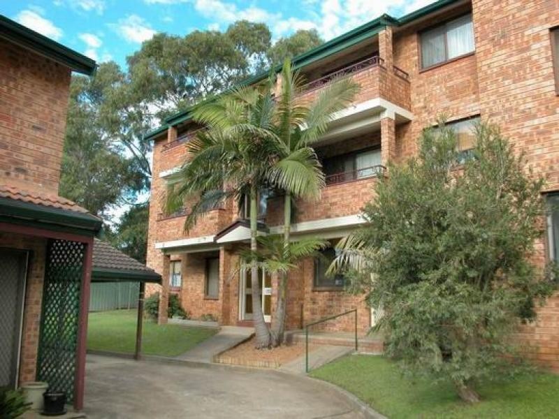 Baulkham Hills NSW 2153
