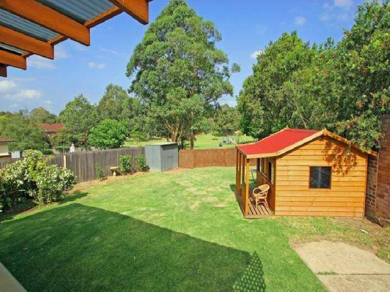Castle Hill NSW 2154