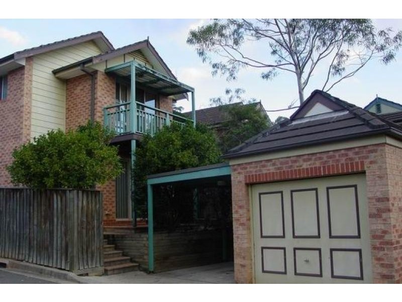 West Pennant Hills NSW 2125
