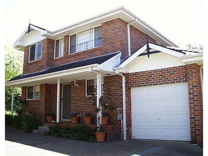 Cherrybrook NSW 2126