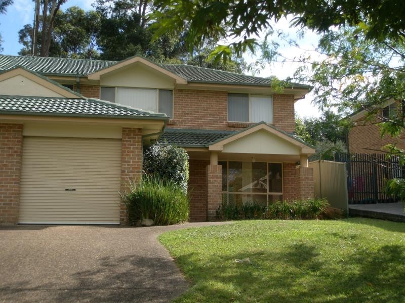 Castle Hill NSW 2154
