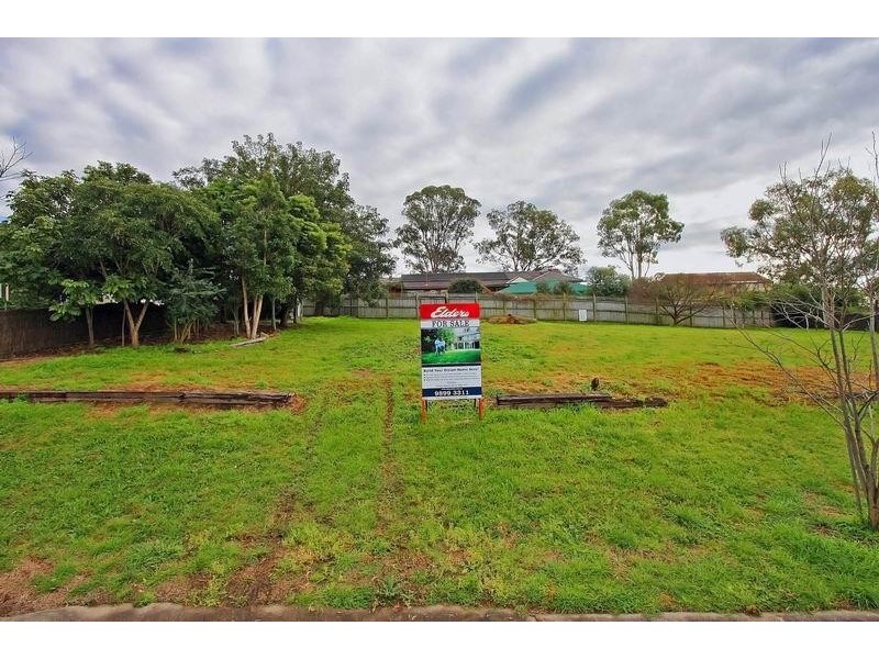 Castle Hill NSW 2154