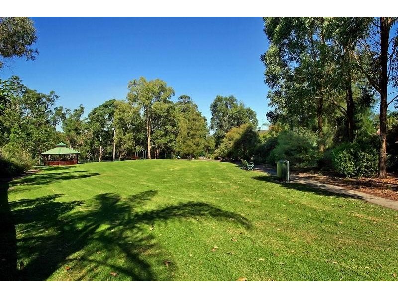 Castle Hill NSW 2154