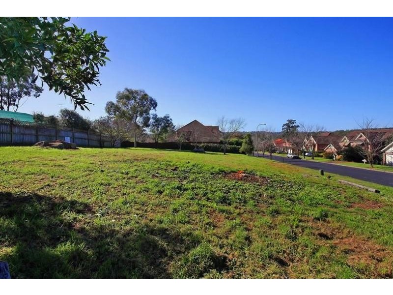 Castle Hill NSW 2154
