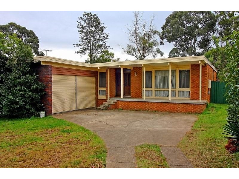 20 Louise Avenue, Baulkham Hills NSW 2153