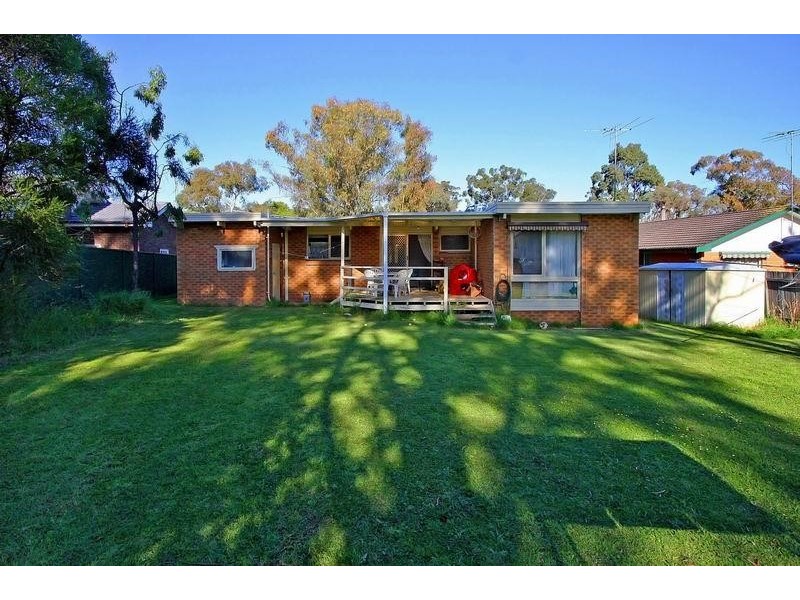 20 Louise Avenue, Baulkham Hills NSW 2153