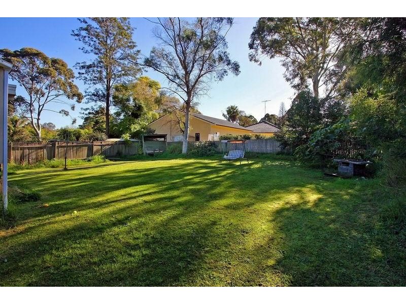 20 Louise Avenue, Baulkham Hills NSW 2153