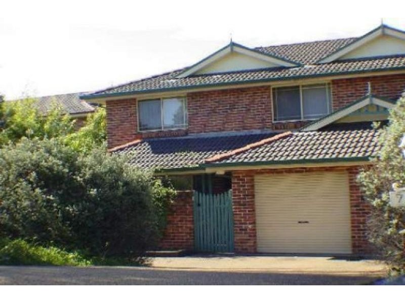 Castle Hill NSW 2154
