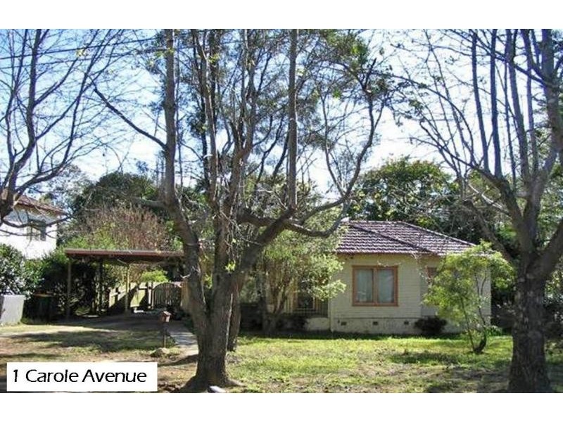 Baulkham Hills NSW 2153