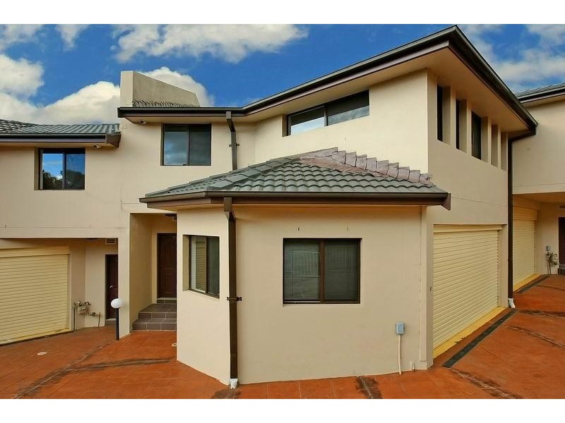 Baulkham Hills NSW 2153
