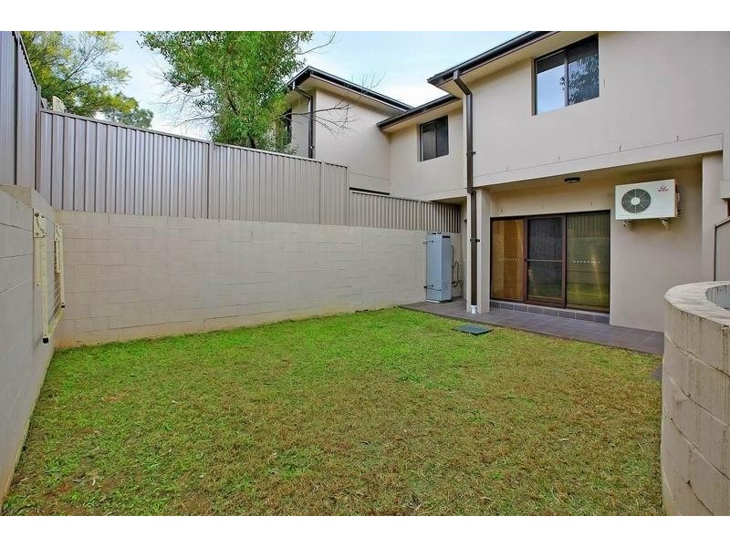 Baulkham Hills NSW 2153