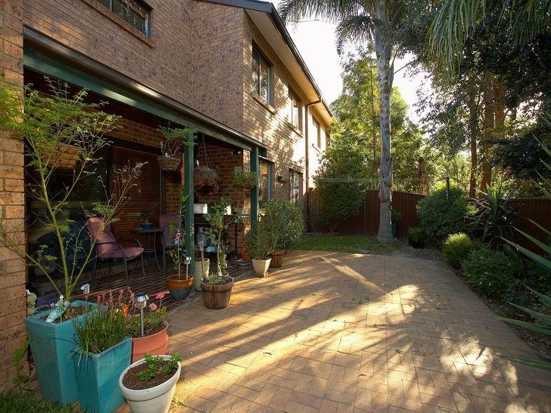 Castle Hill NSW 2154