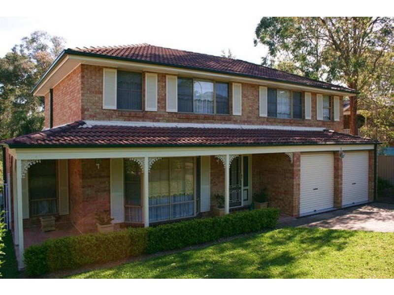 Castle Hill NSW 2154