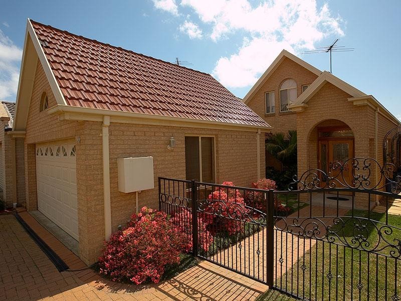 Baulkham Hills NSW 2153