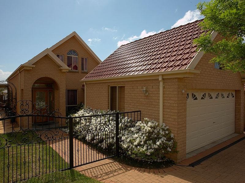 Baulkham Hills NSW 2153