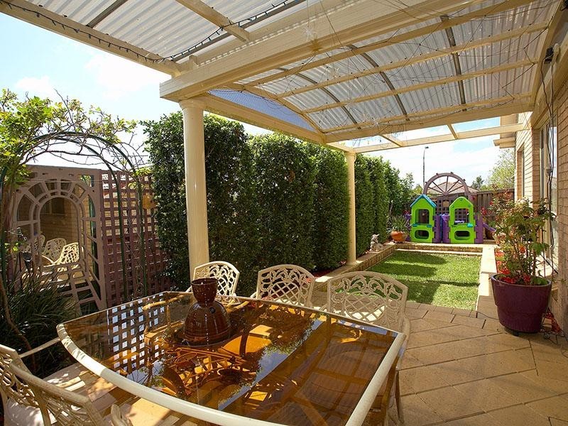 Baulkham Hills NSW 2153