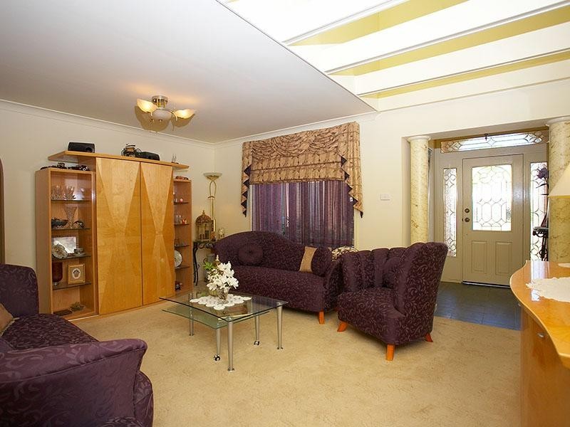 Baulkham Hills NSW 2153