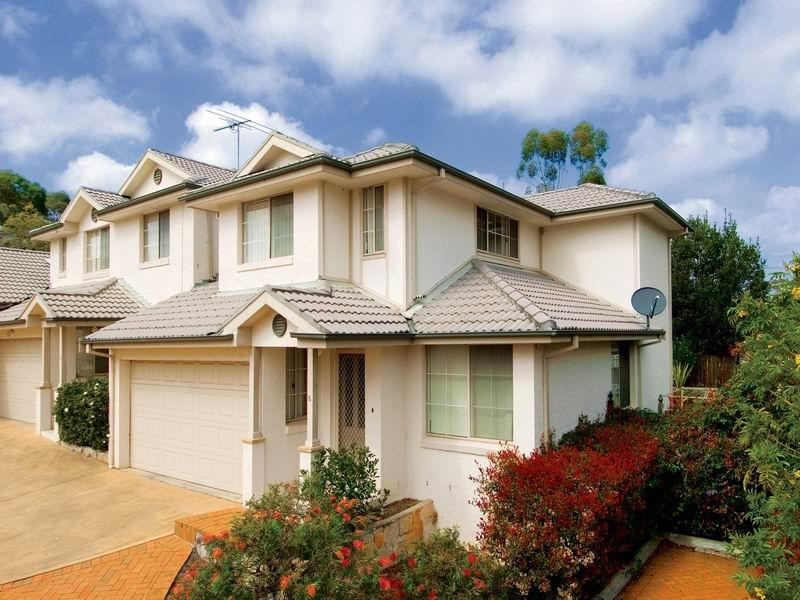 Castle Hill NSW 2154