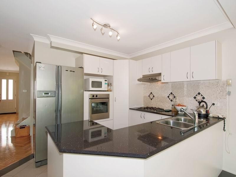 Castle Hill NSW 2154