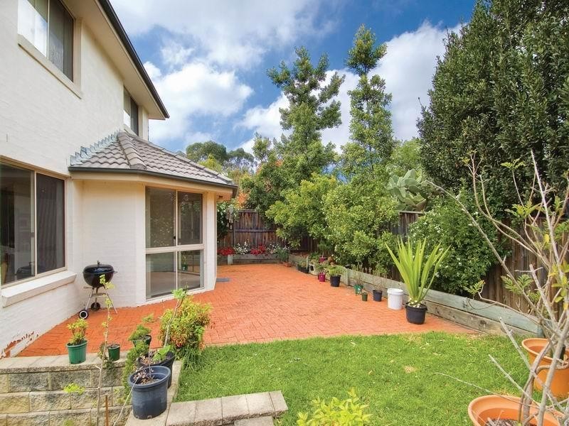 Castle Hill NSW 2154