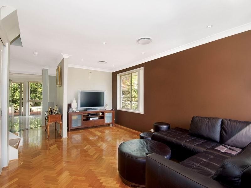 Castle Hill NSW 2154