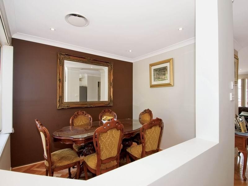 Castle Hill NSW 2154