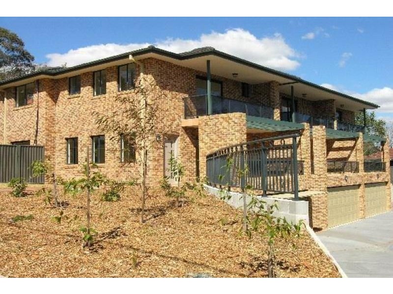 Castle Hill NSW 2154