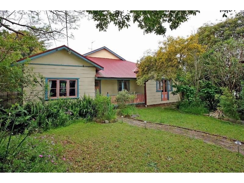 Castle Hill NSW 2154