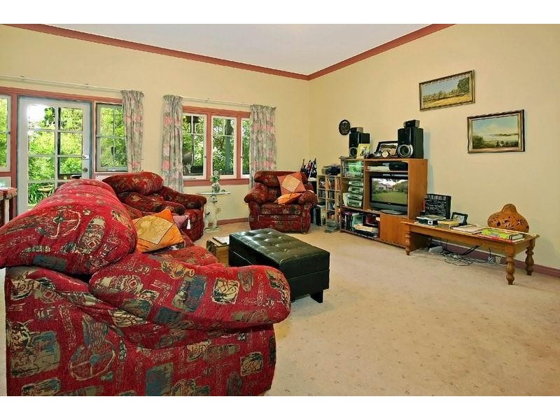 Castle Hill NSW 2154