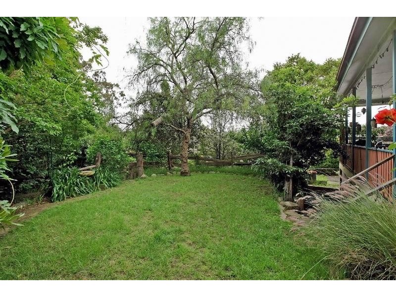 Castle Hill NSW 2154