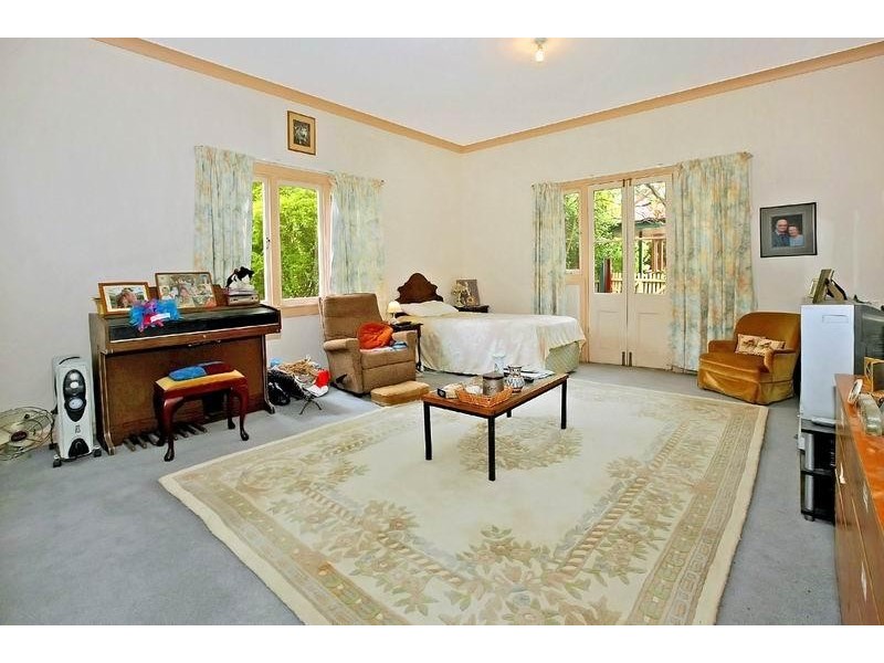 Castle Hill NSW 2154