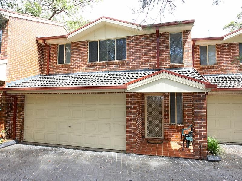 Castle Hill NSW 2154