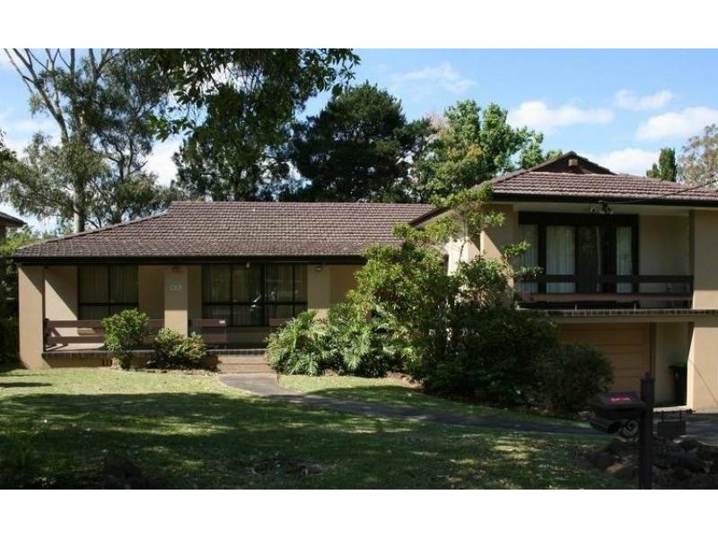 Castle Hill NSW 2154