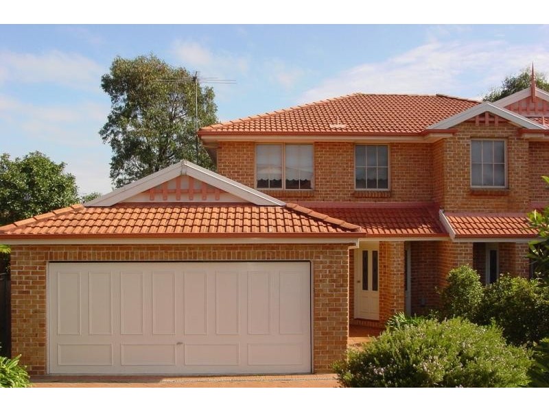 Cherrybrook NSW 2126