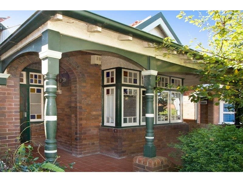 44 Burlington Street, Crows Nest NSW 2065