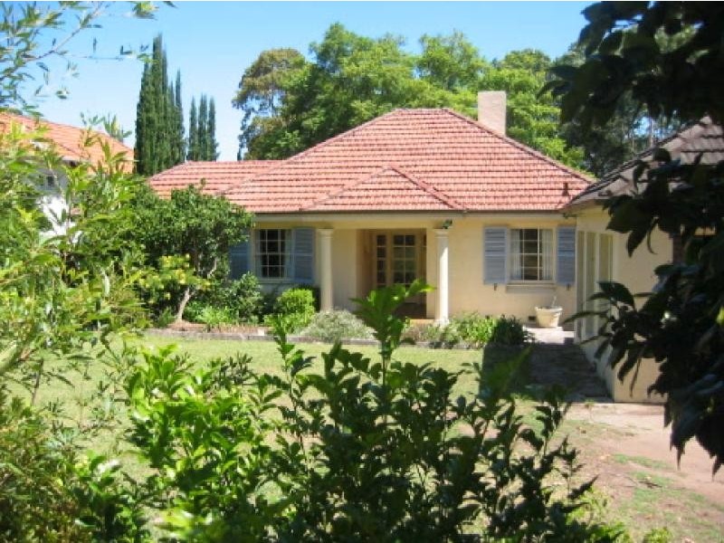 2 Beaconsfield Road, Chatswood NSW 2067