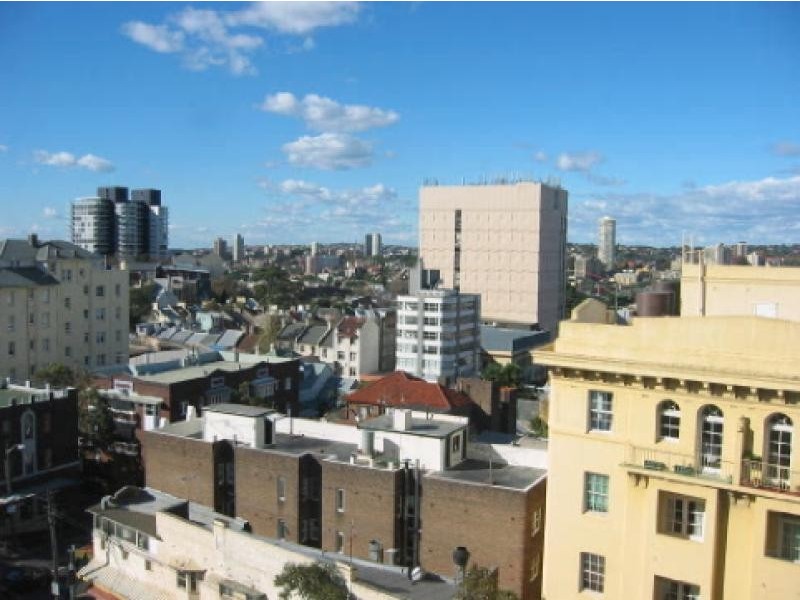 Apartment 55/6-14 Darley Street, Darlinghurst NSW 2010