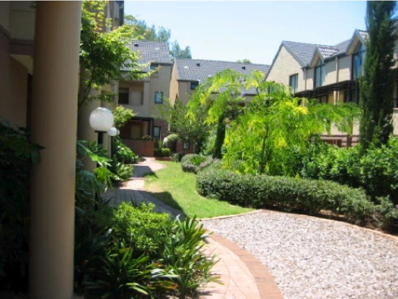 Apartment 5/5-17 Pacific Highway, Roseville NSW 2069