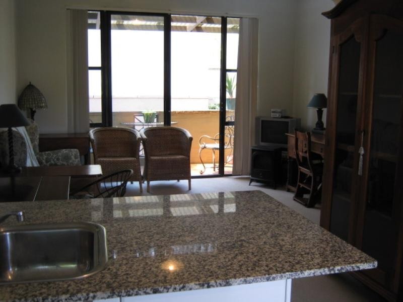 Apartment 5/5-17 Pacific Highway, Roseville NSW 2069