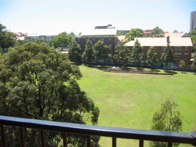 214/199-201 REGENT STREET, Redfern NSW 2016