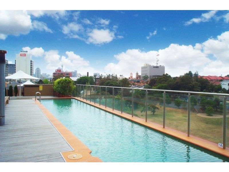 214/199-201 REGENT STREET, Redfern NSW 2016