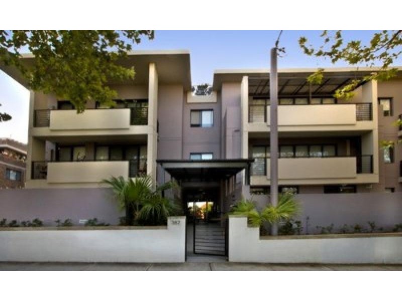 Apartment 11/382 Miller Street, Cammeray NSW 2062