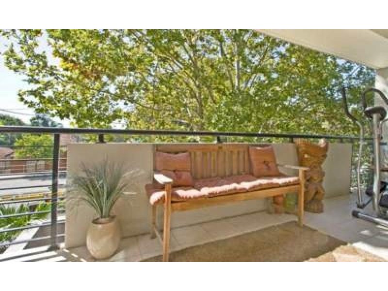 Apartment 11/382 Miller Street, Cammeray NSW 2062