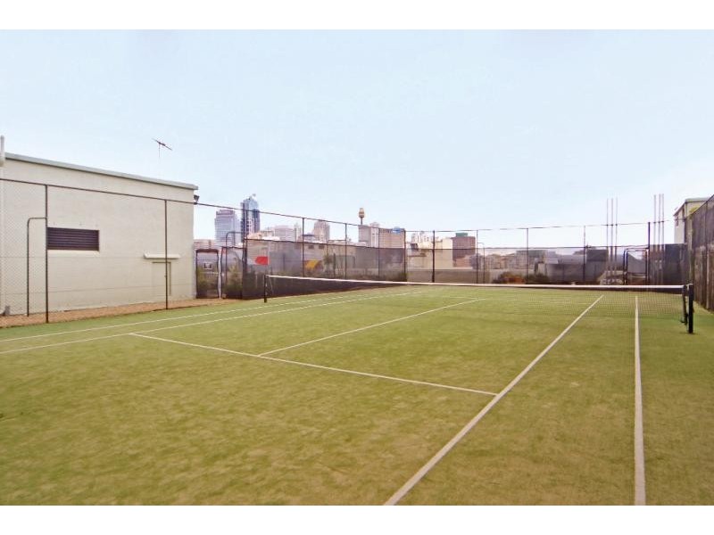 Apartment 603/82-92 COOPER STREET, Surry Hills NSW 2010