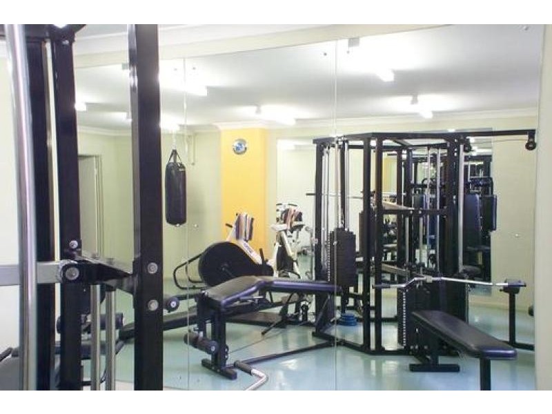 Apartment 603/82-92 COOPER STREET, Surry Hills NSW 2010